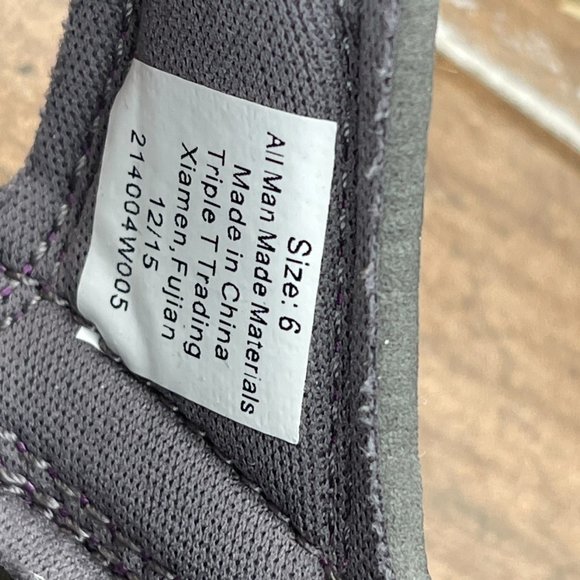 Northside Womens Closed Toe Sport Sandal Size 6 - Picture 3 of 6